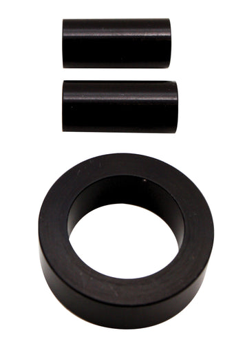 compare product Peterson Fluid Systems Adapter Kit Sweet STD