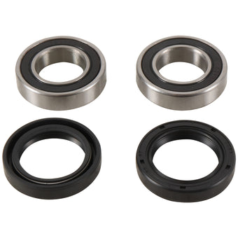 compare product Pivot Works 95-97 Honda CR125R - Front Wheel Bearing Kit
