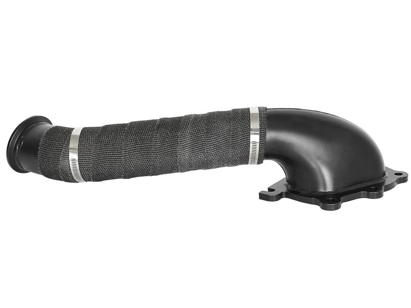 aFe Downpipe - My Store
