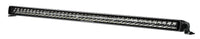 Hella Universal Black Magic 40in Thin Light Bar - Driving Beam - My Store