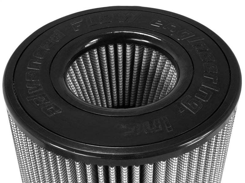 aFe MagnumFLOW Pro DRY S Universal Filter 3.3in F 8in B(Inverted) 8in T(Inverted) 8in H - My Store