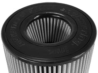 aFe MagnumFLOW Pro DRY S Universal Filter 3.3in F 8in B(Inverted) 8in T(Inverted) 8in H - My Store