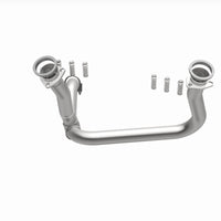 BRE Exhaust 92 - 93 S10 Sonoma 2.8L 4.3L Front Pipe Kit - My Store