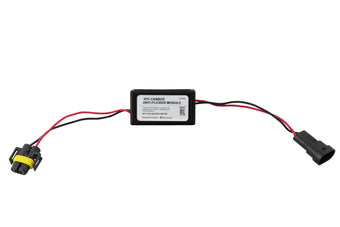 compare product Diode Dynamics H11 Anti-Flicker Module (Single)
