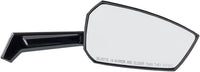 Kuryakyn Enygma Mirrors Gloss - Black - My Store
