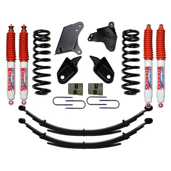 compare product Skyjacker 6In SYS 80-96 F150 2WD W/4H70