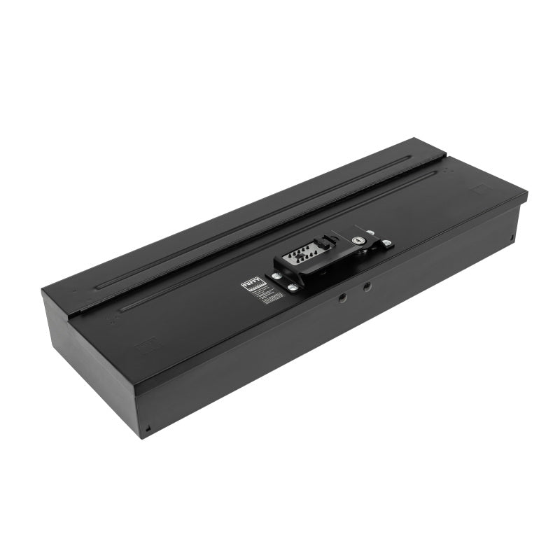 Tuffy Tactical Gear Lockbox - 35Inw X 12Inl X 5Inh. - My Store