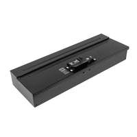 Tuffy Tactical Gear Lockbox - 35Inw X 12Inl X 5Inh. - My Store