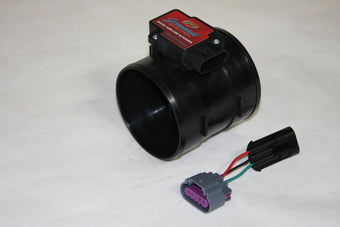 compare product Granatelli 94-96 Chevrolet Impala SS LT1 Mass Airflow Sensor - Black w/Cold Air Tuning