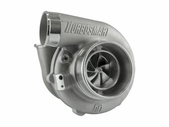 compare product Turbosmart Water Cooled 6466 V-Band Reverse Rotation 0.82AR Externally Wastegated TS-2 Turbocharger
