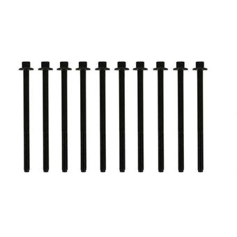 compare product Fel-Pro 11-17 Ford F-150/Mustang 5.0L Engine Cylinder Head Bolt Set