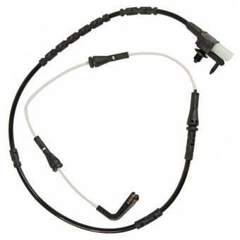compare product Power Stop 2019 Jaguar F-Pace Rear Euro-Stop Electronic Brake Pad Wear Sensor