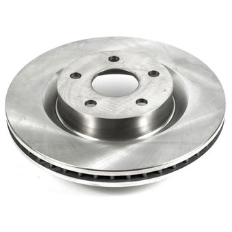 compare product Power Stop 08-09 Pontiac G8 Front Autospecialty Brake Rotor
