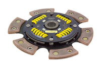 ACT 1981 Nissan 280ZX 6 Pad Sprung Race Disc - My Store