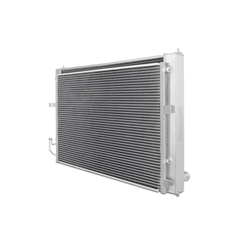 Mishimoto 09+ Nissan 370Z Manual Radiator - My Store