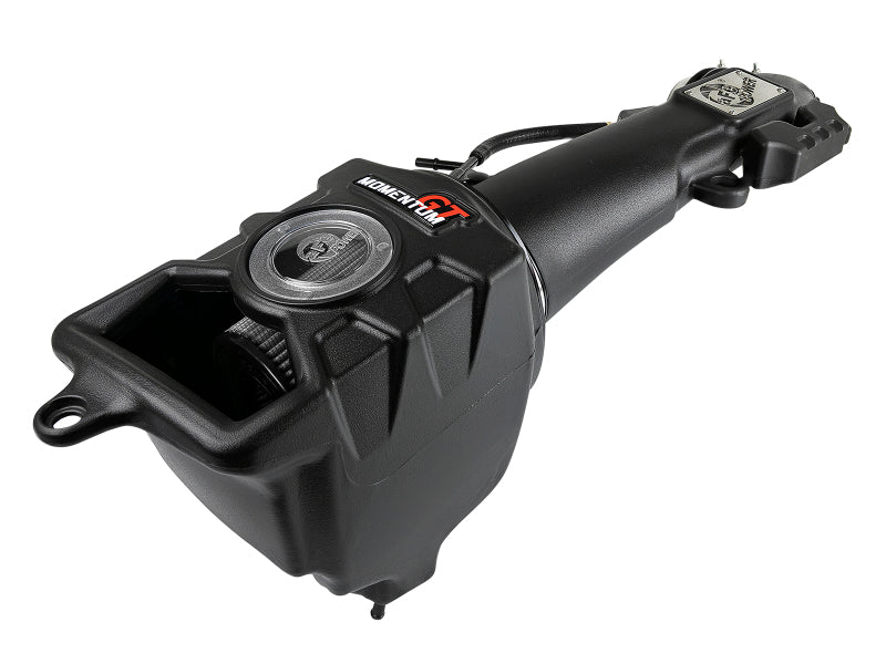 aFe Momentum GT Pro DRY S Cold Air Intake System 2018 Jeep Wrangler (JL) I4 - 2.0L (t) - My Store
