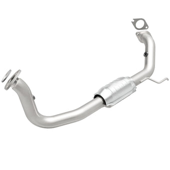 compare product MagnaFlow Direct Fit Catalytic Converter 98-02 Passport 3.2L OEM