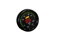AEM X - Series Pressure 0 - 100psi Gauge Kit - My Store