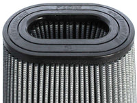 aFe MagnumFLOW Air Filters CCV PDS A/F CCV PDS 5 - 1/4x7F x 6 - 3/8x10B x 4 - 1/2x6 - 3/4T (Inv) x 8H - My Store