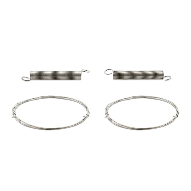 Mishimoto Turbo Blanket Hardware Kit - Universal - My Store