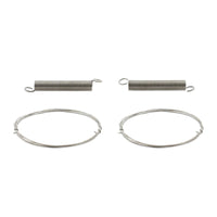 Mishimoto Turbo Blanket Hardware Kit - Universal - My Store