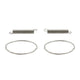 Mishimoto Turbo Blanket Hardware Kit - Universal - My Store