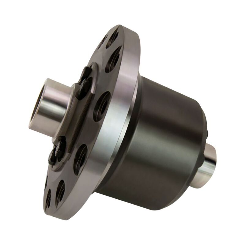 Eaton Detroit Truetrac Differential 20 - 25 GM 2500HD Diesel 6.6 Only with Rear 31 Spline Axles - My Store