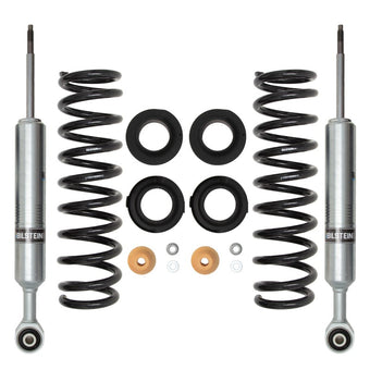 compare product Bilstein 2024+ Toyota Tacoma (Ex. 4WD w/ Leaf Rear Sus.) B8 6112 Suspension Kit - 1-2.5in Front Lift