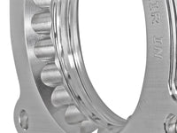 aFe Silver Bullet Throttle Body Spacer 14 Chevrolet Corvette V8 6.2L - My Store