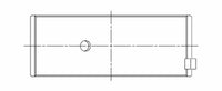 ACL Toyota 4AGE/4AGZE (1.6L) 0.025mm Oversized High Performance Rod Bearing Set - My Store