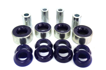 compare product SuperPro 2011 Nissan Juke S Front Lower Inner Control Arm & Rearward Bushing Set