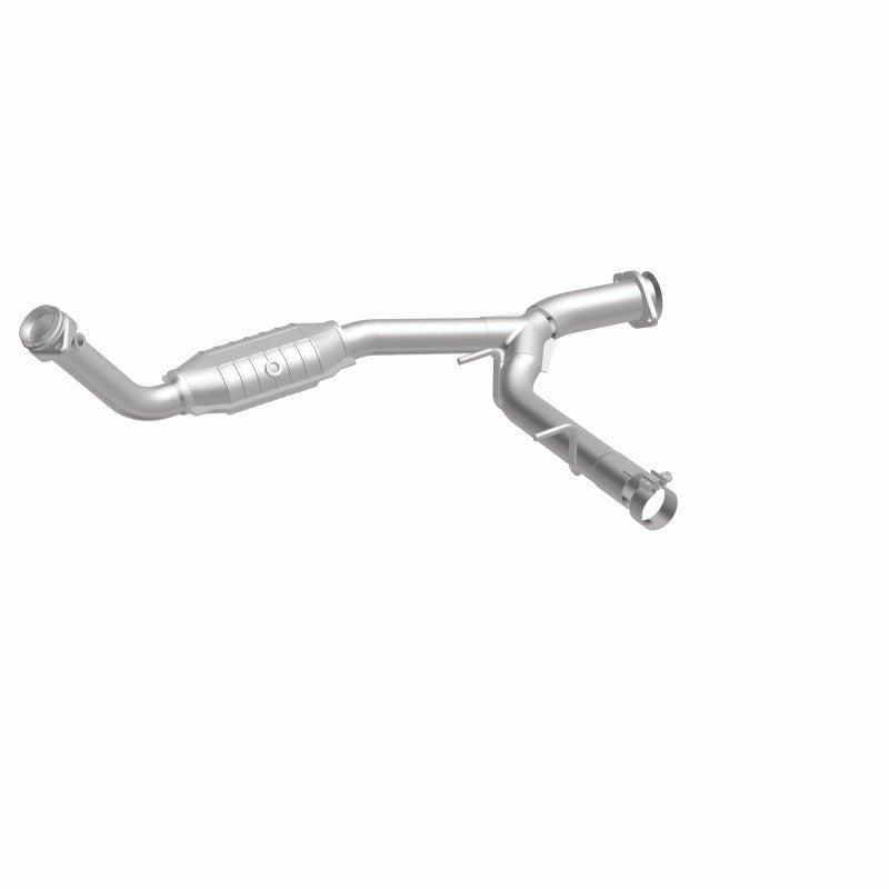 MagnaFlow Conv DF 05 Expedition P/S 5.4L OEM - My Store