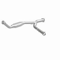 MagnaFlow Conv DF 05 Expedition P/S 5.4L OEM - My Store