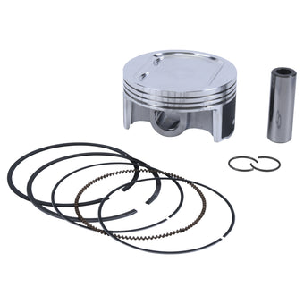 compare product Vertex Piston 2012 Arctic Cat 1000 GT 1000cc Forged Replica Piston Kit