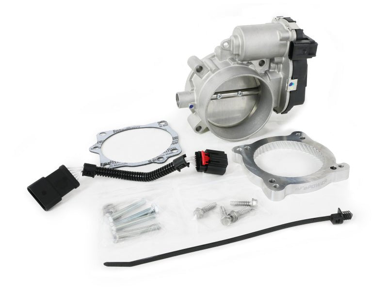 aFe 11 - 23 Dodge Challenger / 11 - 23 Dodge Charger 80mm Throttle Body - My Store
