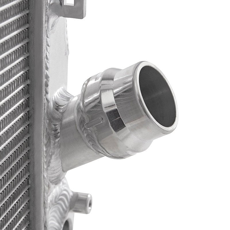 Mishimoto 2006 - 2013 BMW 335i/135i (Automatic) Performance Aluminum Radiator - My Store