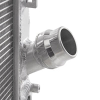 Mishimoto 2006 - 2013 BMW 335i/135i (Automatic) Performance Aluminum Radiator - My Store