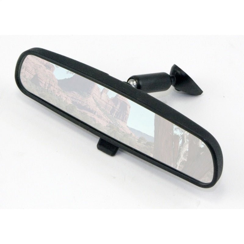 Omix Rear - View Mirror - 72 - 02 Jeep CJ & Wrangler - My Store