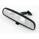 Omix Rear - View Mirror - 72 - 02 Jeep CJ & Wrangler - My Store