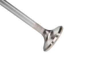 compare product Manley Chevrolet Big Block Exhaust Valve Kit - 1.880in Head Dia. 5.522in O/A Length, 0.3715in Stem