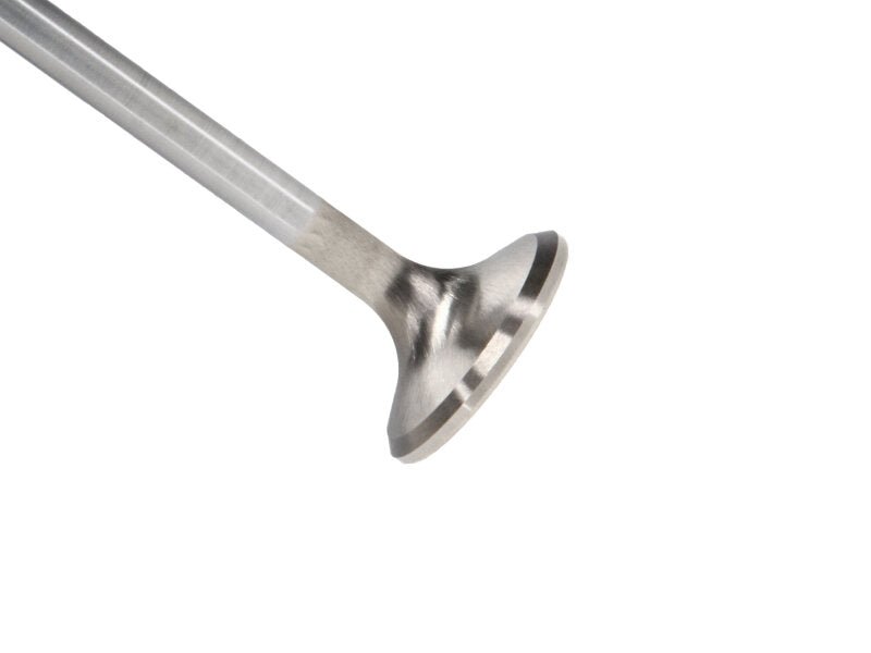Manley Chevrolet Small Block Exhaust Valve Kit - 1.600in Head Dia. 5.050in O/A Length, 0.3136in Stem - My Store