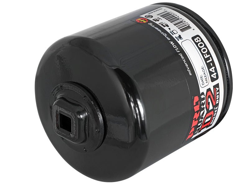 aFe ProGuard D2 Fluid Filters Oil F/F OIL Ford Trucks 93 - 11 V8 - 4.6L/5.4L/5.8L - My Store