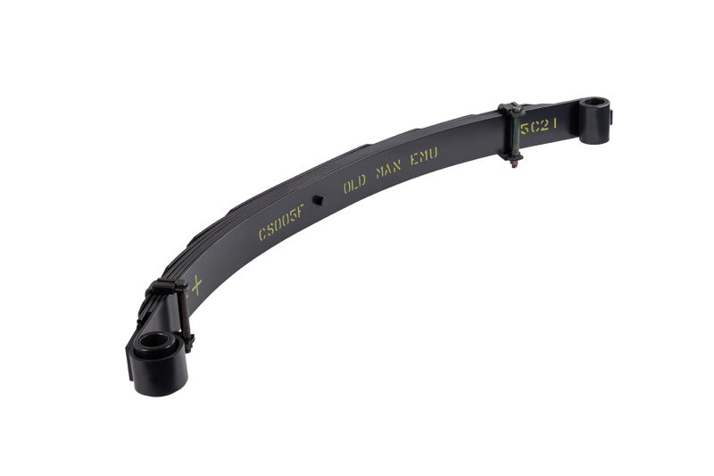 ARB / OME Leaf Spring Toy 60 Serf - My Store