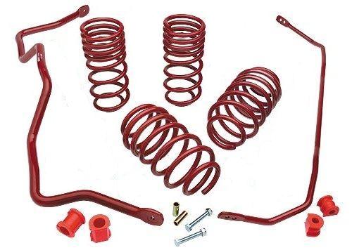 Eibach Pro - Plus Kit for 90 - 94 Porsche 911 Carrera 2/964 - My Store