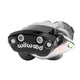 Wilwood Black Electric Parking Brake Caliper - 4.75in Bracket - 0.15 - 0.39in - Right - My Store