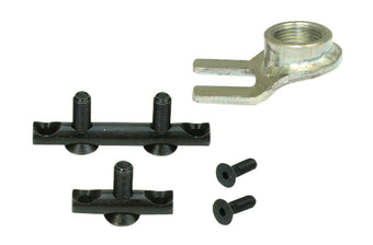 compare product Moroso Stud Mount Valve Spring Compressor Adapter (Converts Part No 62370 to Fit Jesel Rocker Shaft)