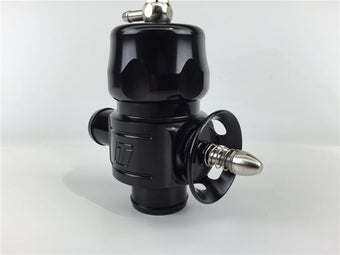 compare product Turbosmart Nissan GTR R35 Dual Port Smart Port BOVs - Black