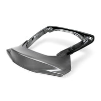 Seibon 2020 Toyota GR Supra Dry Carbon Fiber Trunk Lid - My Store