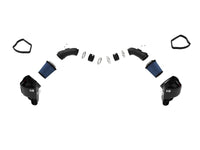 aFe POWER Magnum FORCE Stage - 2 Pro 5R Cold Air Intake System 12 - 19 BMW M5 (F10) / M6 (F12/13) - My Store