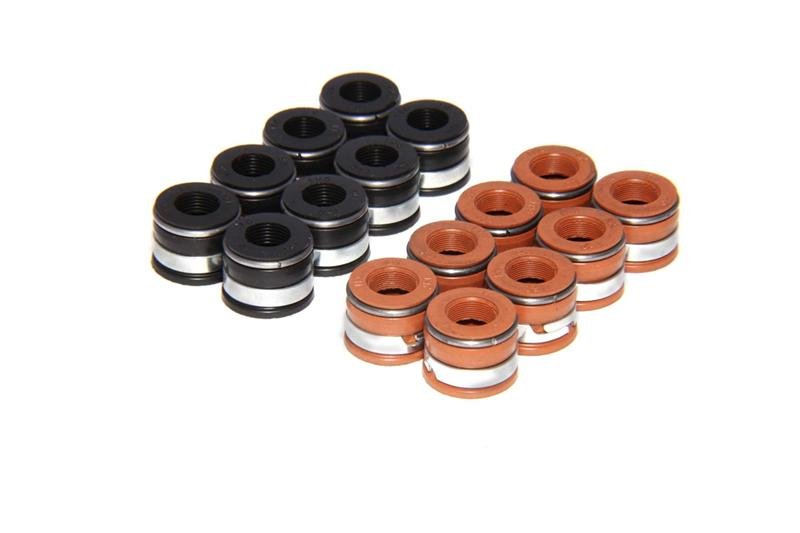Comp Cams Valve Seal Set 5/16In Viton - My Store